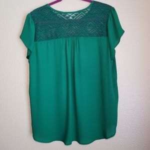 Meraki Womens Blouse